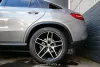 Mercedes-Benz GLE 350 d 4Matic Aut. Thumbnail 8