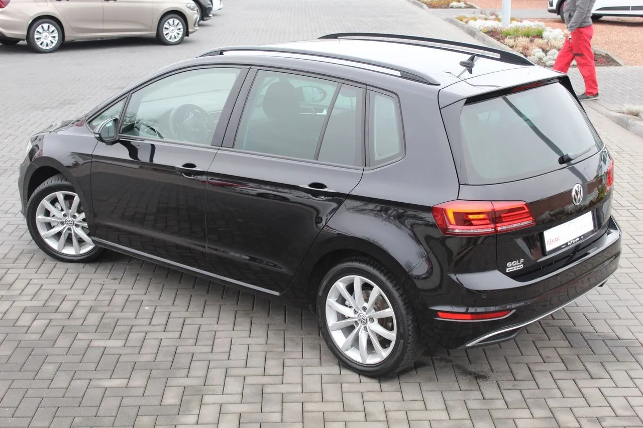 Volkswagen Golf Sportsvan VII 1.5 TSI...  Image 7